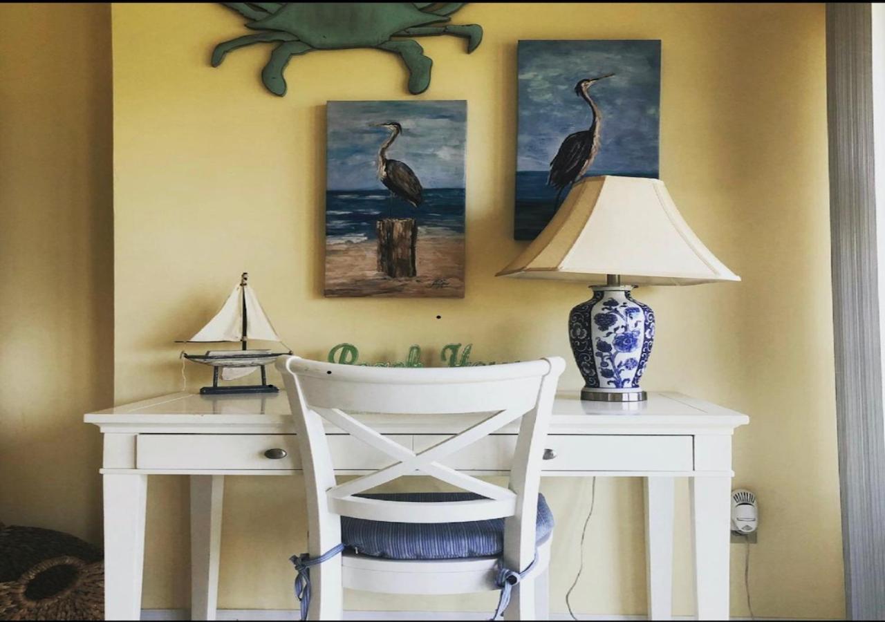 Beach Bungalow At Ocean Village Fort Pierce Exterior photo