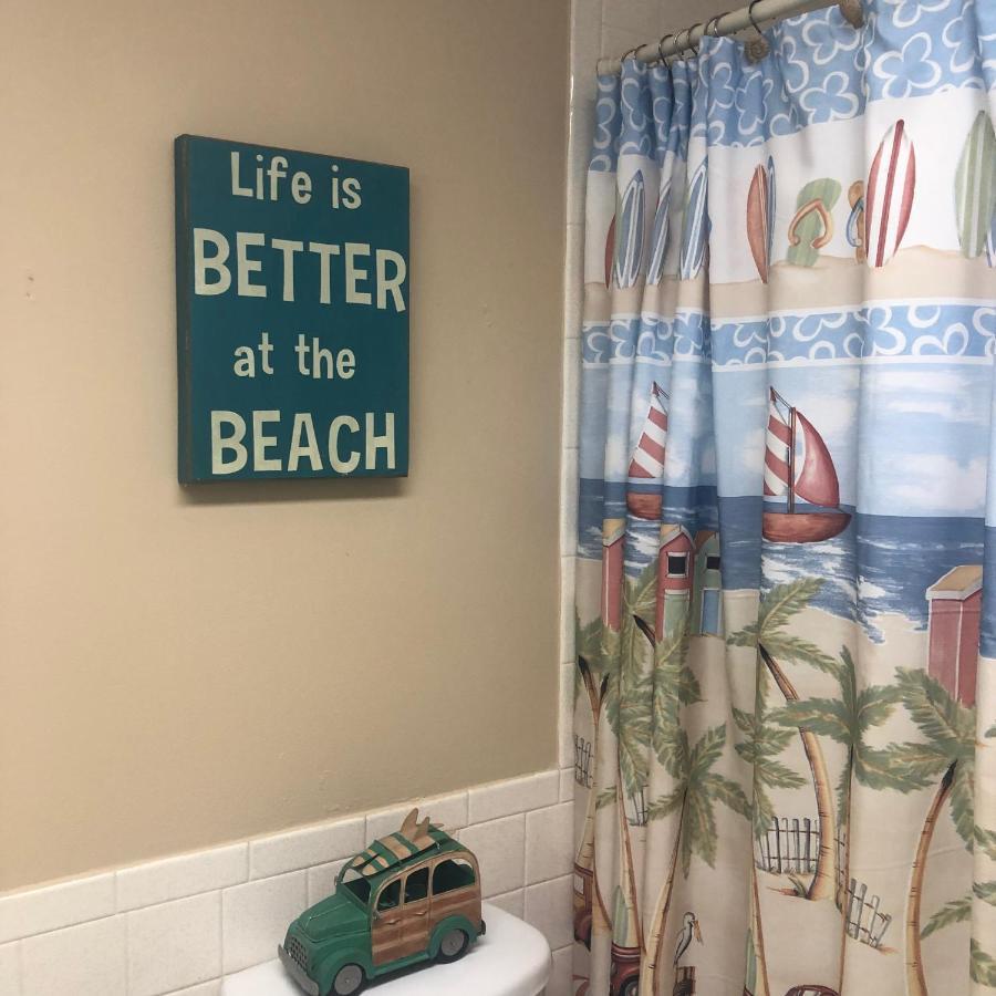 Beach Bungalow At Ocean Village Fort Pierce Exterior photo